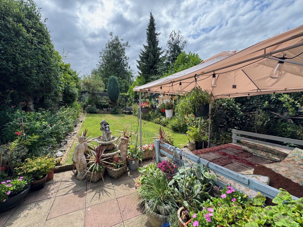 Woodland Road, Kenilworth