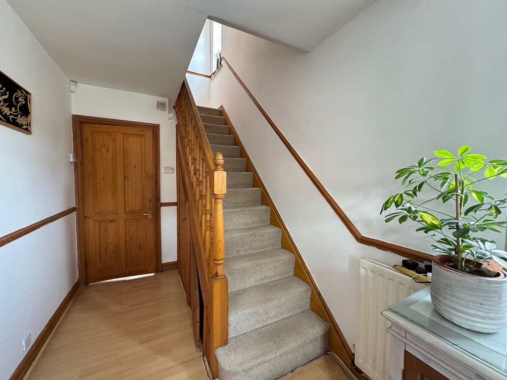 Woodland Road, Kenilworth