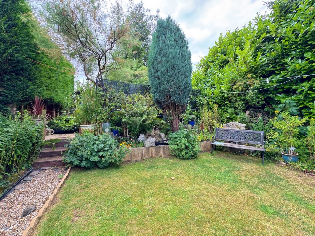 Woodland Road, Kenilworth