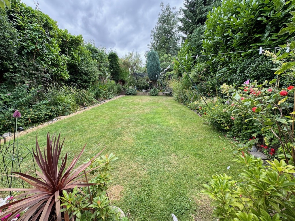 Woodland Road, Kenilworth