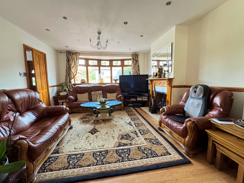 Woodland Road, Kenilworth