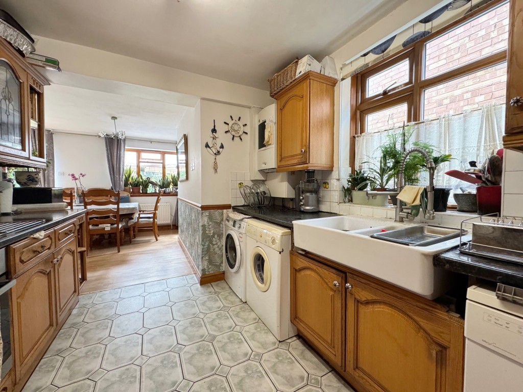 Woodland Road, Kenilworth