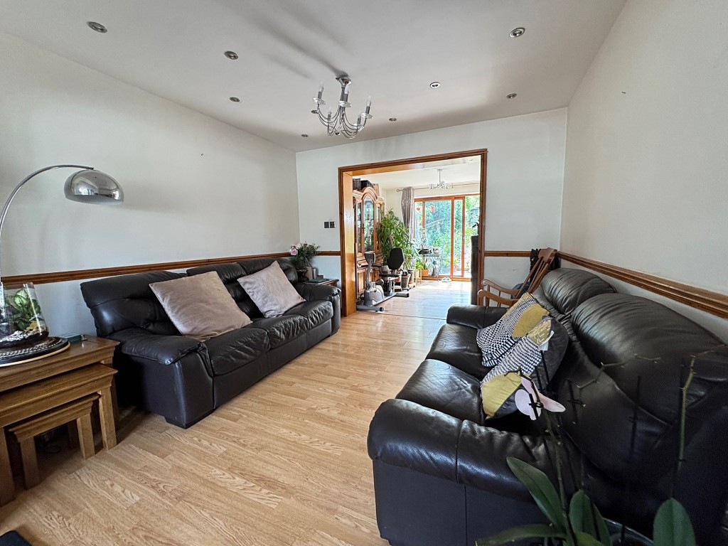 Woodland Road, Kenilworth