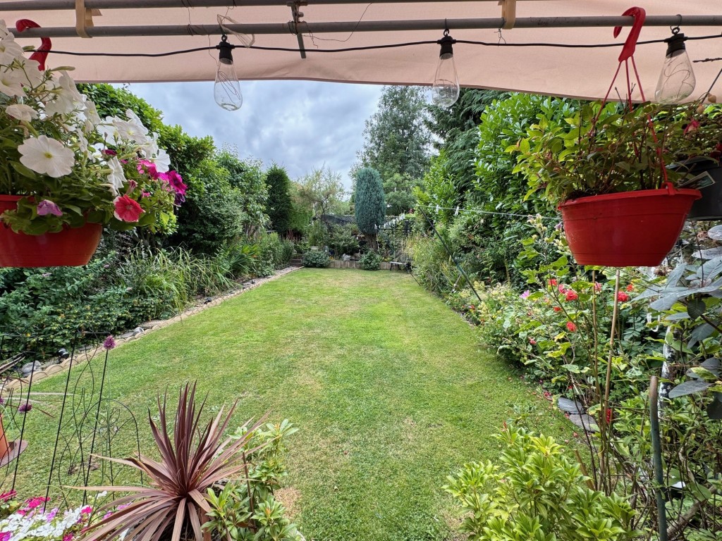 Woodland Road, Kenilworth