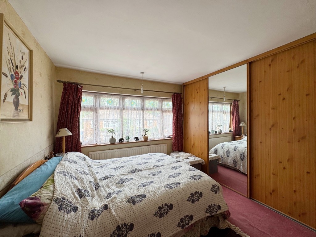 Woodland Road, Kenilworth
