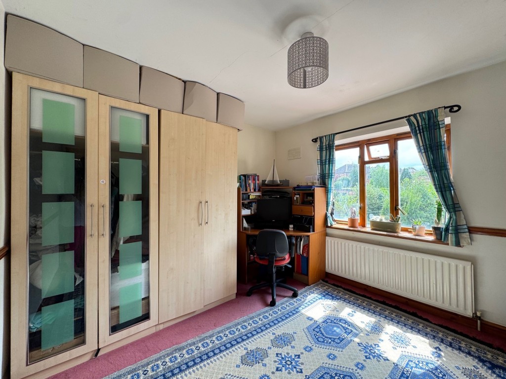 Woodland Road, Kenilworth