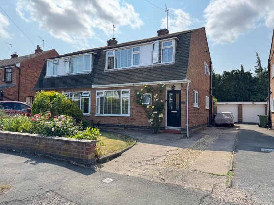 Hermitage Way, Kenilworth