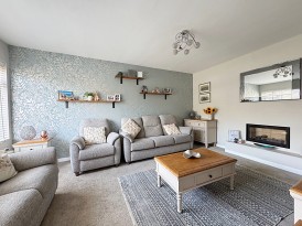 Hermitage Way, Kenilworth