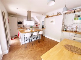Hermitage Way, Kenilworth