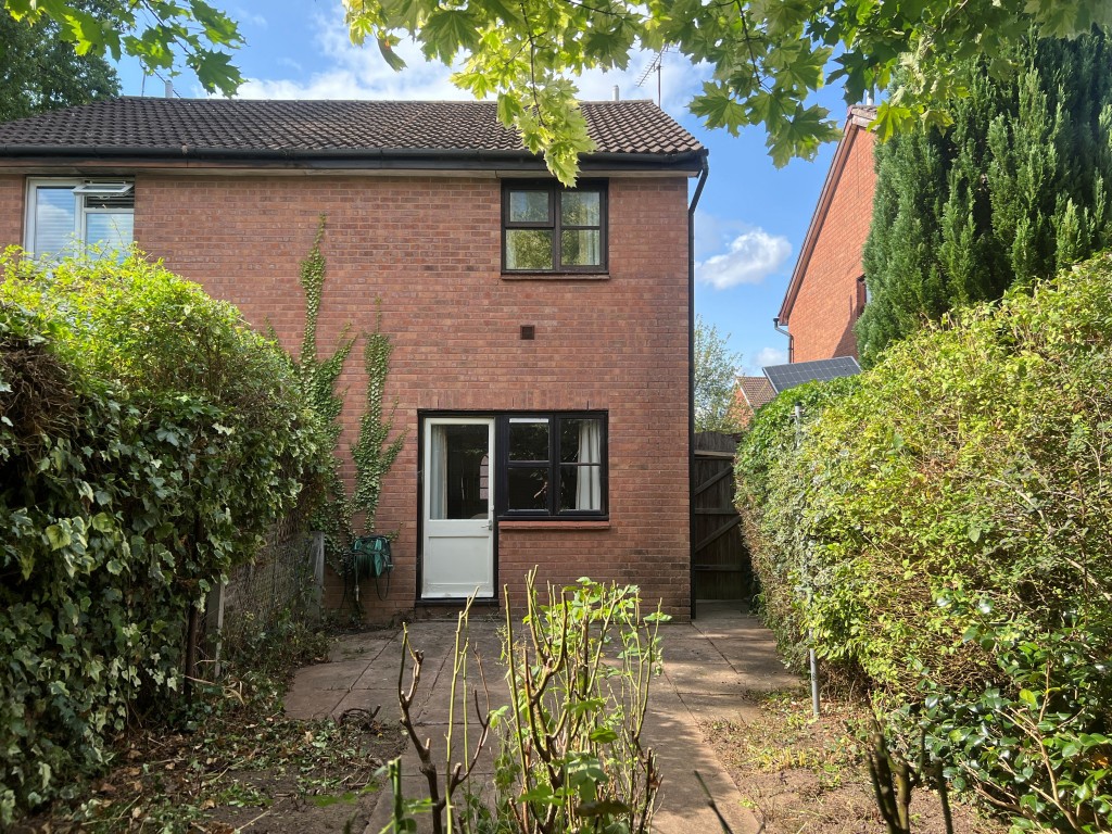 Courthouse Croft, Kenilworth