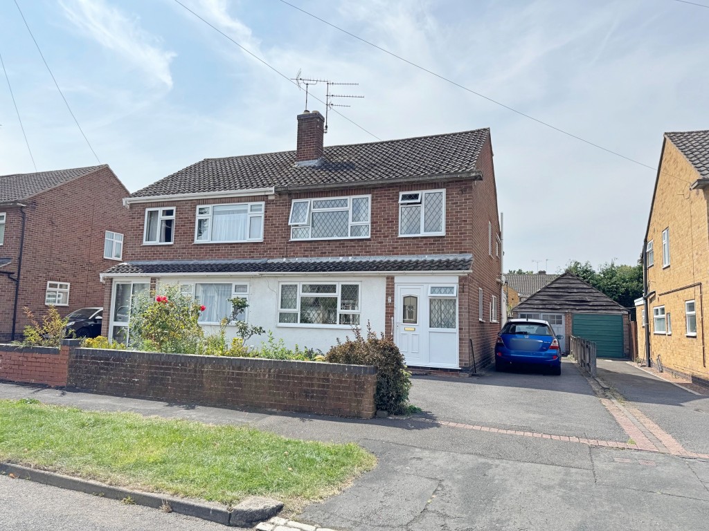 The Gardens, Kenilworth