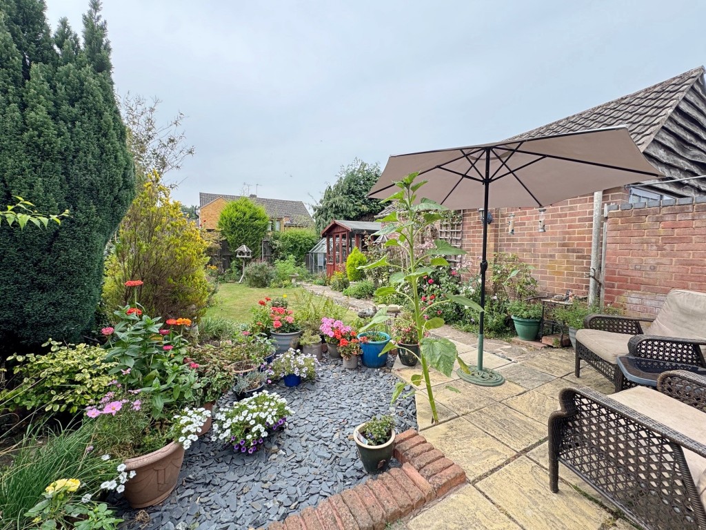 The Gardens, Kenilworth