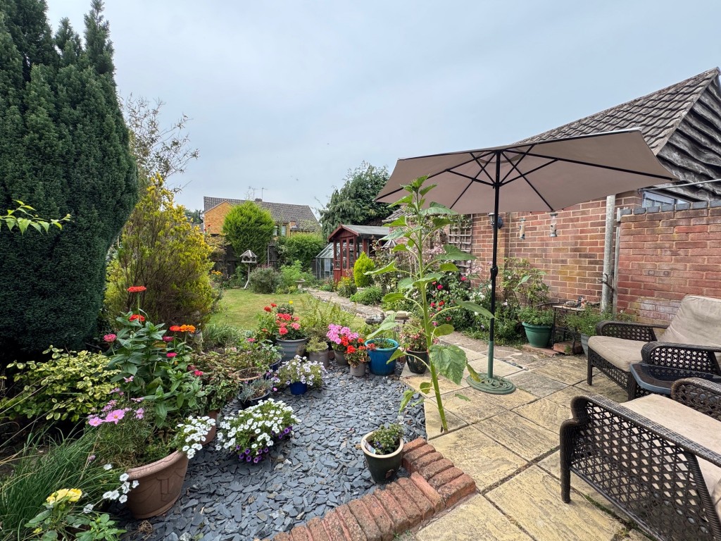 The Gardens, Kenilworth