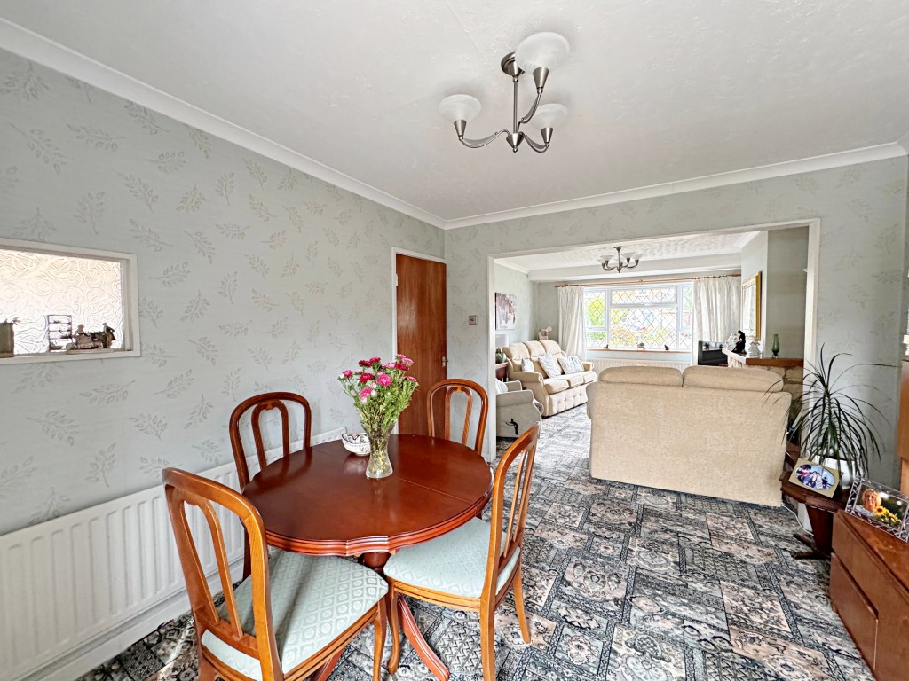 The Gardens, Kenilworth