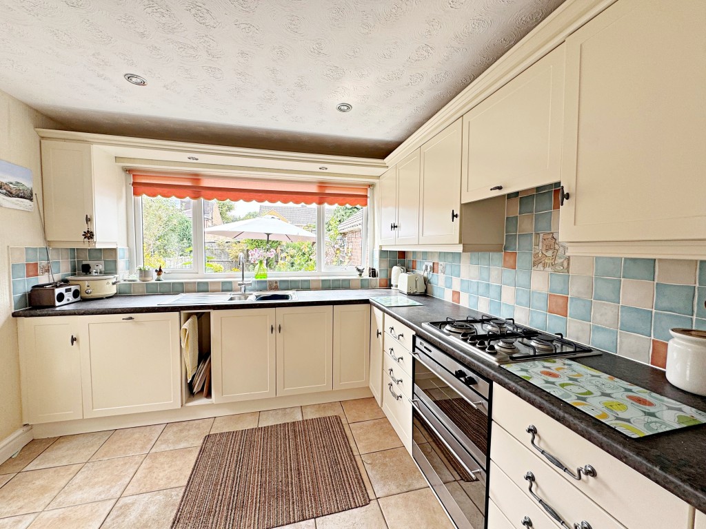 The Gardens, Kenilworth