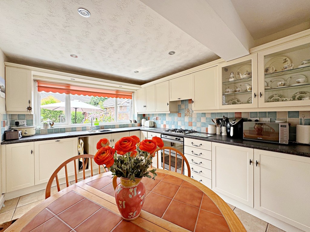 The Gardens, Kenilworth