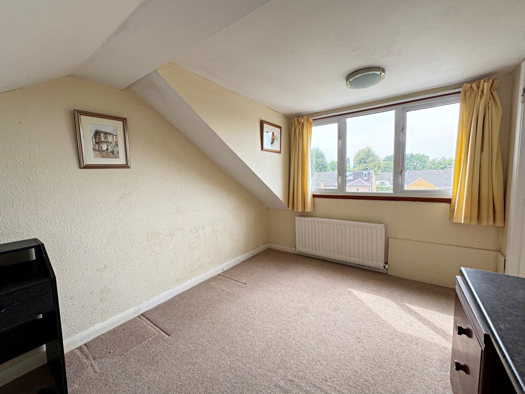 The Gardens, Kenilworth