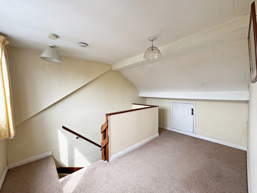 The Gardens, Kenilworth