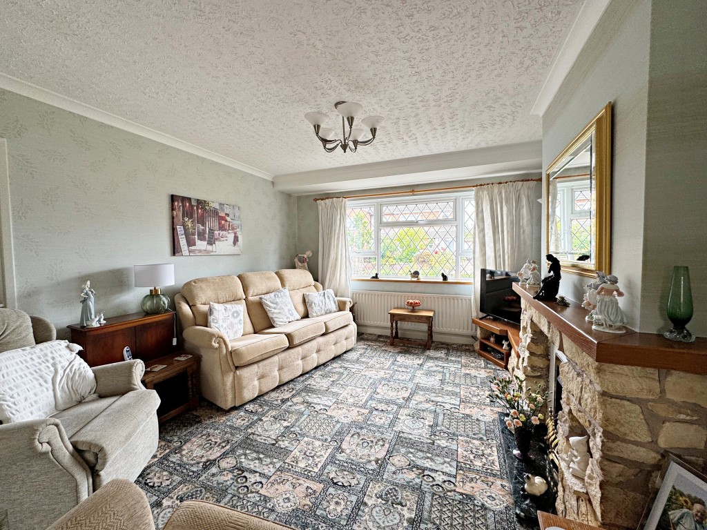 The Gardens, Kenilworth