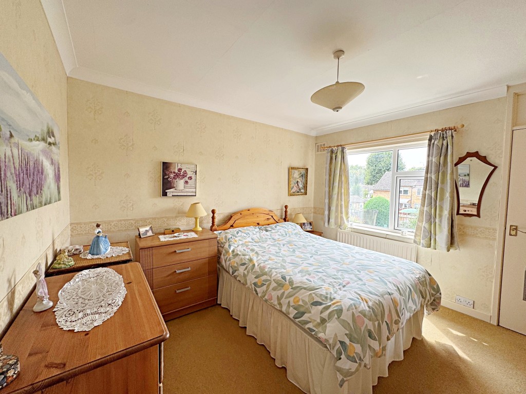 The Gardens, Kenilworth