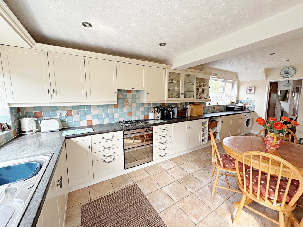 The Gardens, Kenilworth