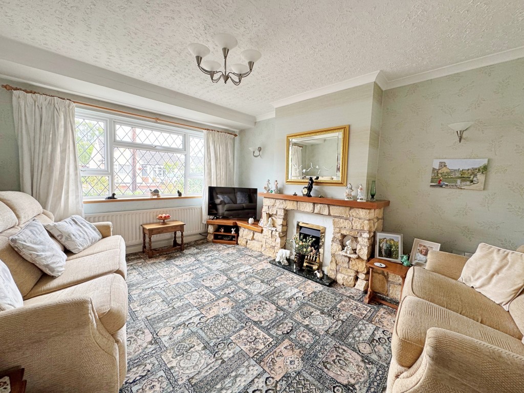 The Gardens, Kenilworth