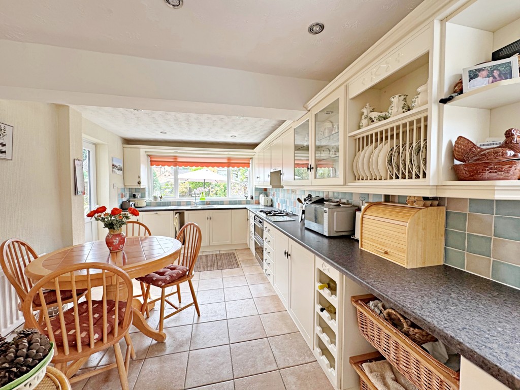 The Gardens, Kenilworth