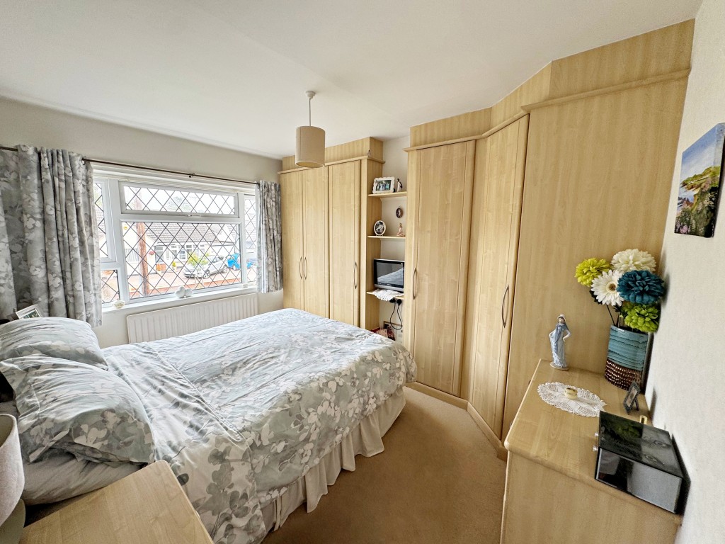 The Gardens, Kenilworth