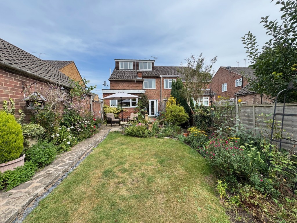 The Gardens, Kenilworth