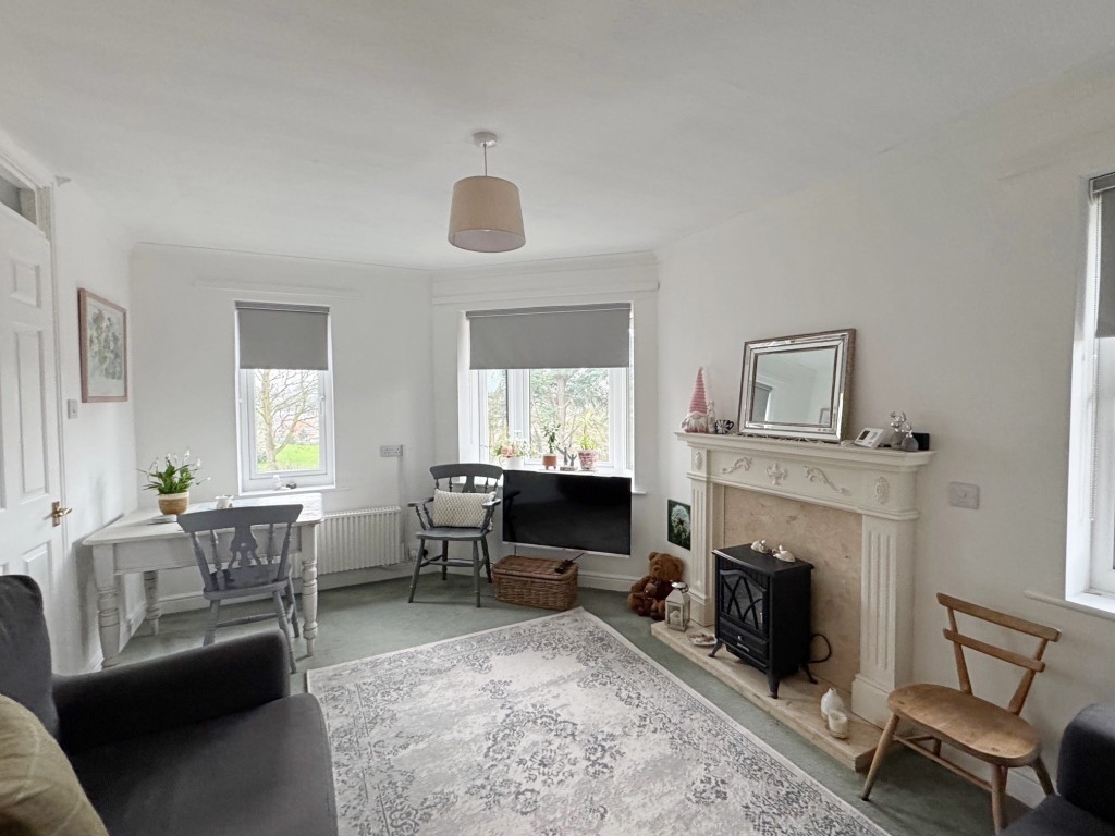 Coniston Grange, Priory Road, Kenilworth