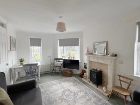 Coniston Grange, Priory Road, Kenilworth