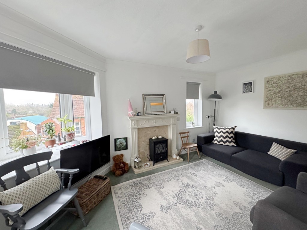 Coniston Grange, Priory Road, Kenilworth