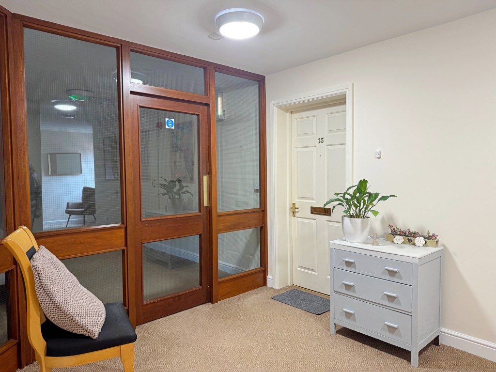 Coniston Grange, Priory Road, Kenilworth