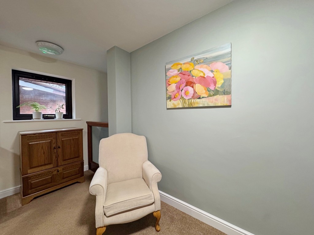 Coniston Grange, Priory Road, Kenilworth