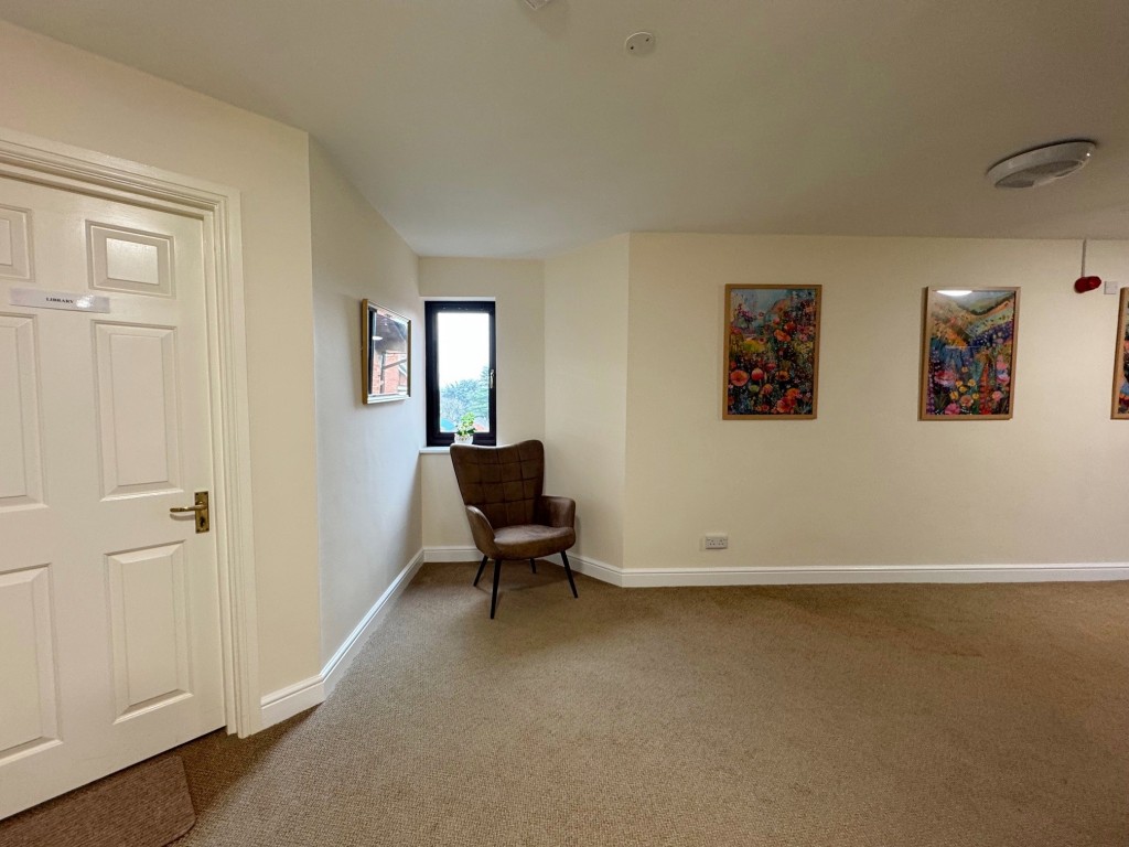 Coniston Grange, Priory Road, Kenilworth