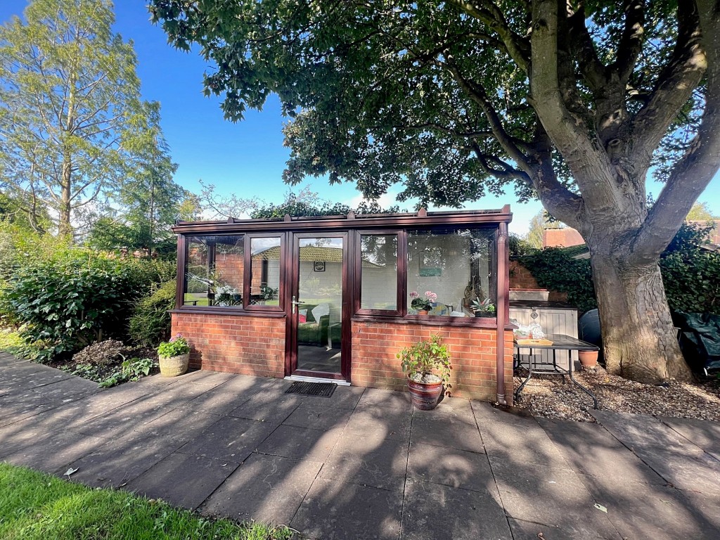 Coniston Grange, Priory Road, Kenilworth