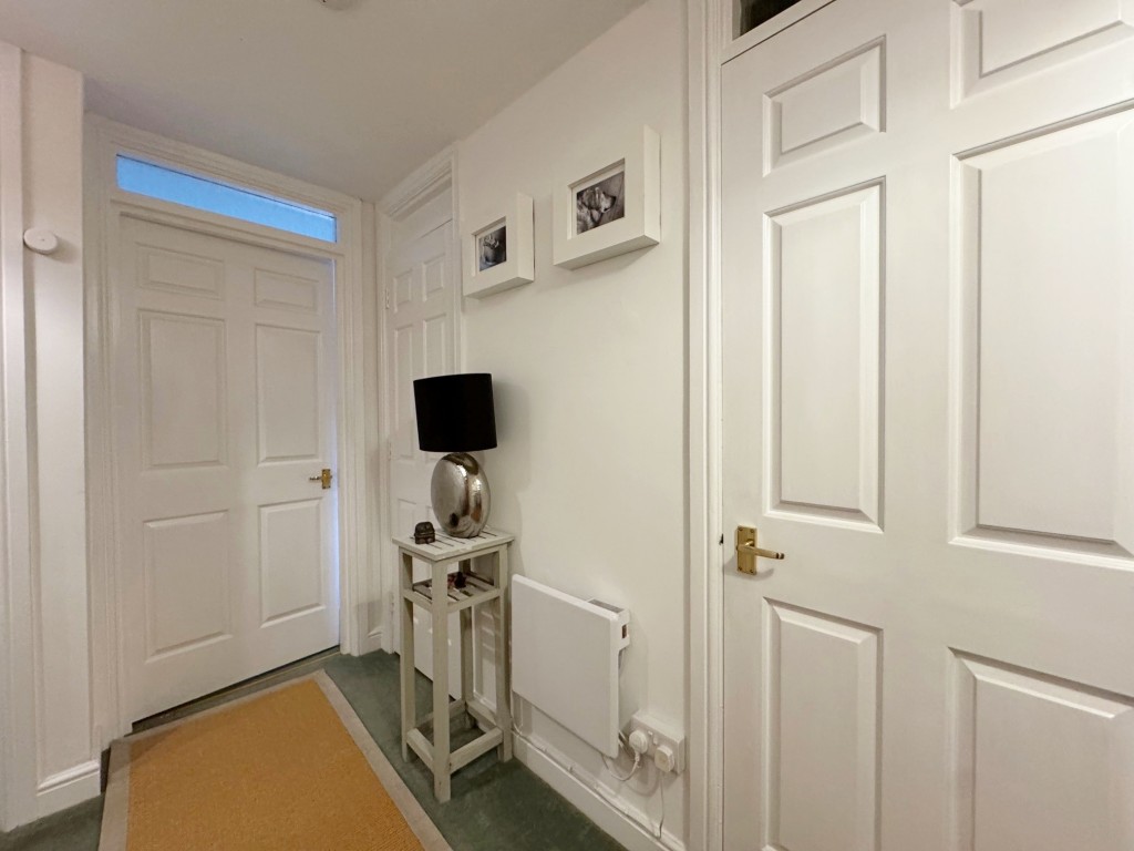 Coniston Grange, Priory Road, Kenilworth