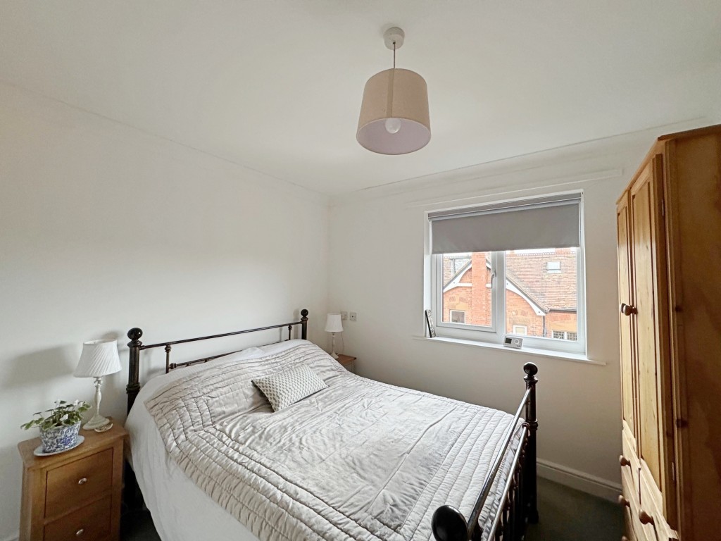 Coniston Grange, Priory Road, Kenilworth