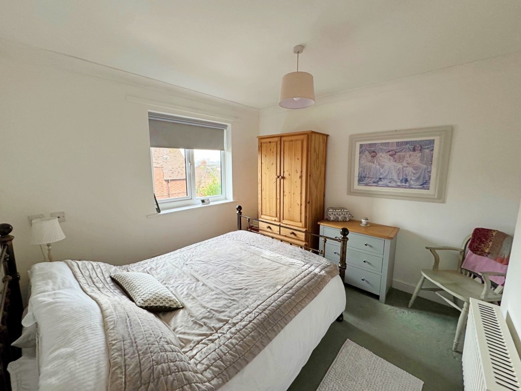 Coniston Grange, Priory Road, Kenilworth