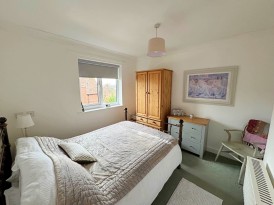 Coniston Grange, Priory Road, Kenilworth