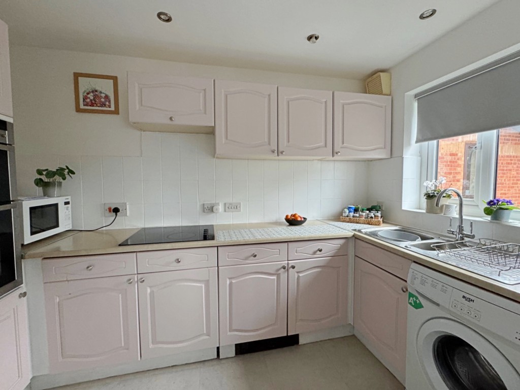 Coniston Grange, Priory Road, Kenilworth