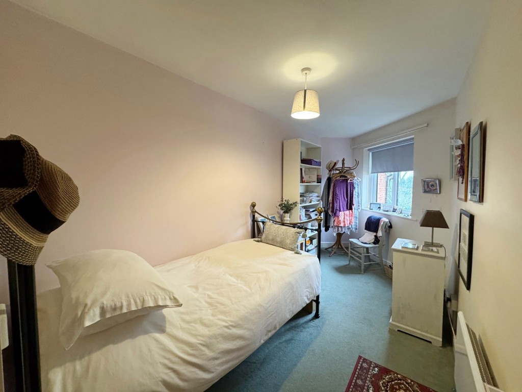 Coniston Grange, Priory Road, Kenilworth