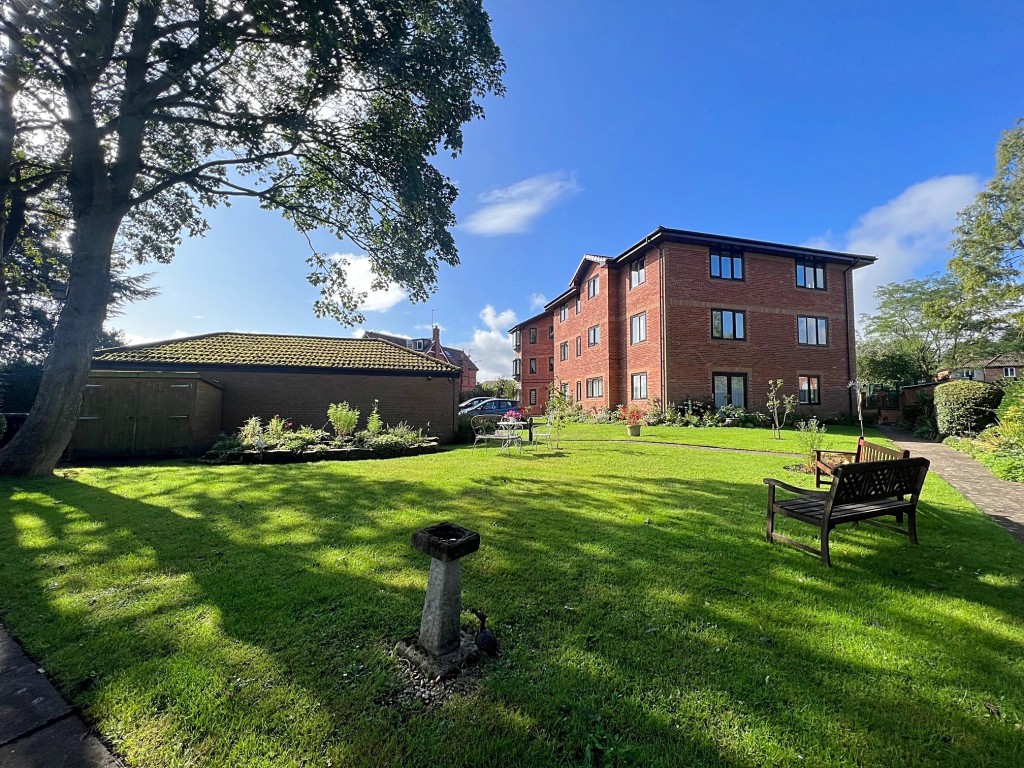 Coniston Grange, Priory Road, Kenilworth