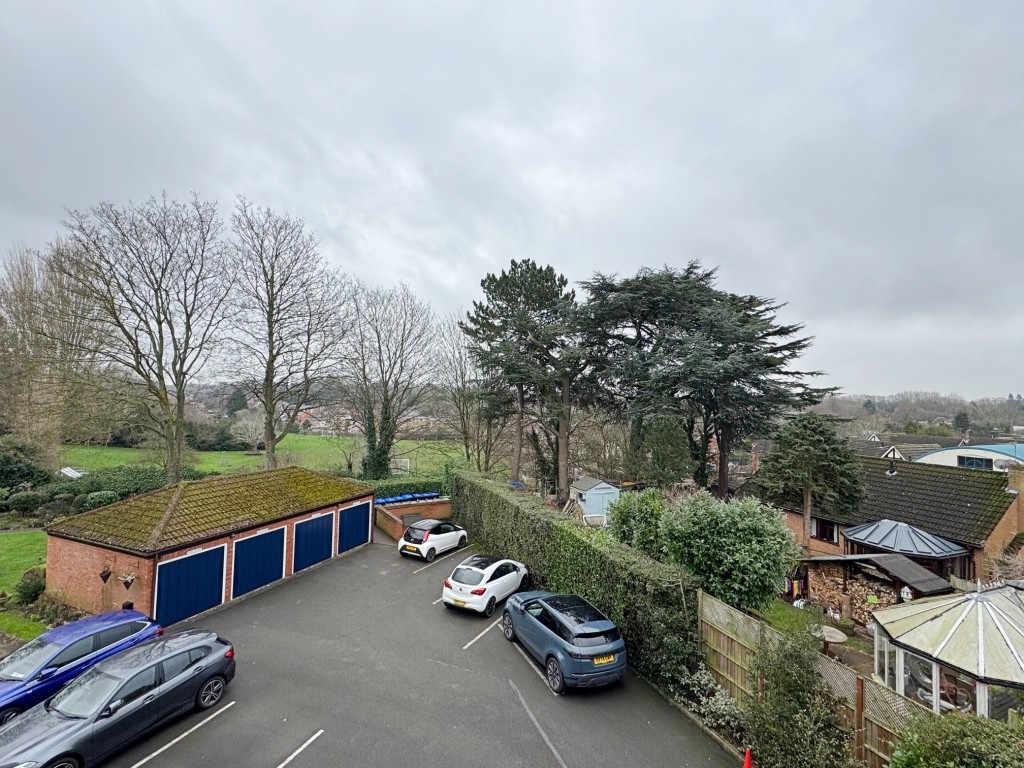 Coniston Grange, Priory Road, Kenilworth