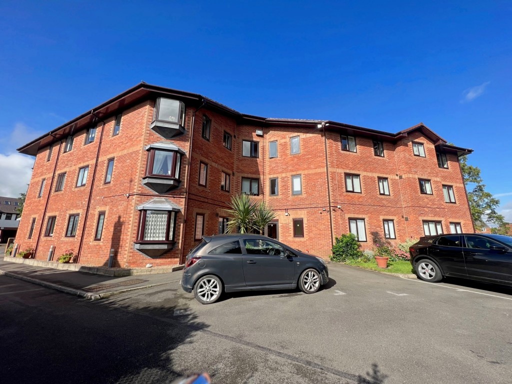 Coniston Grange, Priory Road, Kenilworth