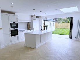 Blackthorn Road
