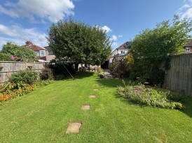 Wainbody Avenue South, Finham
