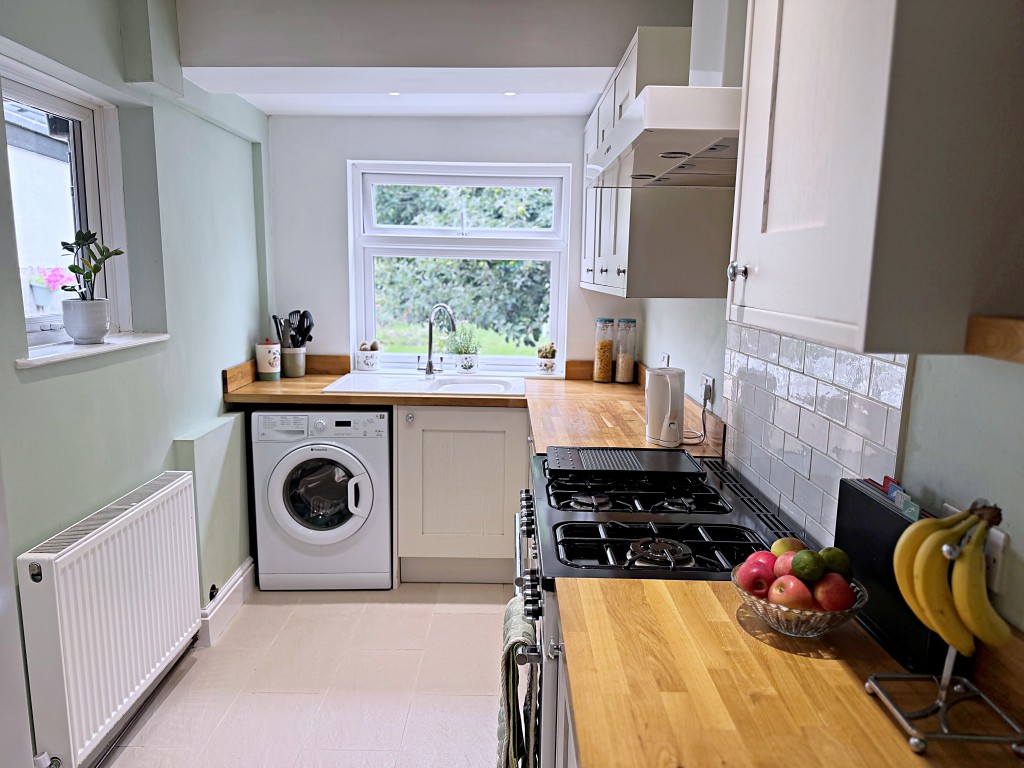 Wainbody Avenue South, Finham