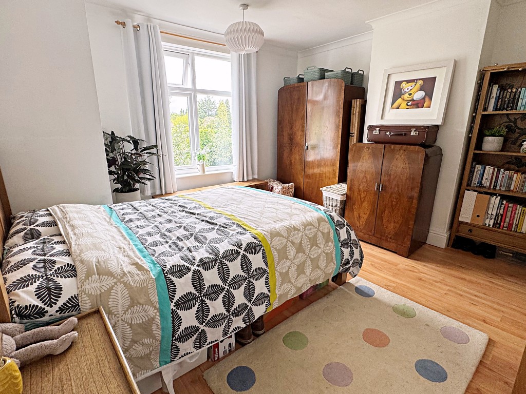 Wainbody Avenue South, Finham