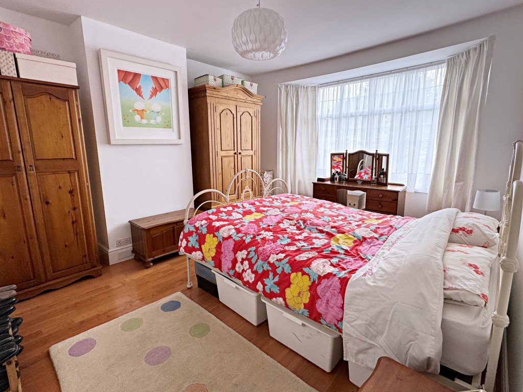 Wainbody Avenue South, Finham